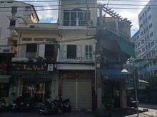 Hình ảnh Cho thuê mặt bằng mặt tiền Nguyễn Kim, Phường 7, Quận 10.