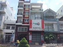 Hình ảnh Nhà 3 tấm cần cho thuê ngay MT khu KD sầm uất Đ.Điện Biên Phủ, Q. BT