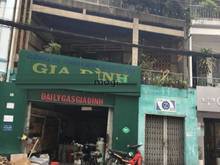 Hình ảnh Cho Thuê Nhà Mặt Tiền Quận Bình Thạnh Đường Phan Văn Trị