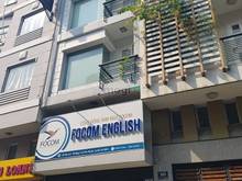 Hình ảnh cho thuê nhà đường nguyễn kiệm phú nhuận