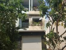 Hình ảnh nhà cho thuê dt 4x15m đường trần kế xương quận phú nhuận