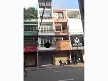 Hình ảnh Nhà 4 tấm - Nở hậu 7m cần cho thuê khu sầm uất Đ.Trần Bình Trọng, Q.BT