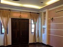 Hình ảnh biệt thự 8x20m mặt tiền đường Nguyễn Văn Trỗi, Phú Nhuận