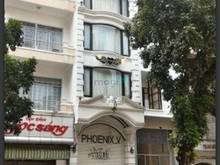 Hình ảnh Cho thuê nguyên căn mới xây mặt tiền Bà Hạt, Phường 9, Quận 10