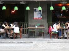 Hình ảnh Cho thuê mặt bằng Huỳnh Khương Ninh , Phường Đa Kao, Quận 1