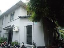 Hình ảnh Biệt thự cho thuê mặt tiền đường Nguyễn Trãi, P.Nguyễn Cư Trinh, Q.1