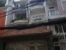 Hình ảnh cho thuê nhà dt 5,5x18m đường lam sơn quận phú nhuận
