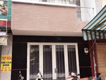 Hình ảnh cho thuê nhà MT 24 Nguyễn Khuyến , P.12 Q.BT