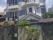 Hình ảnh có biệt thự cho thuê đường nguyễn văn trỗi dt 8x23m| có nhà