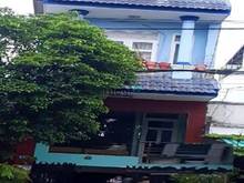 Hình ảnh Nhà cho thuê MT Đ. Bà Hạt. DT: 4,55 X 20. Nhà 1 Lửng 3 Lầu 1 Thượng.
