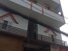 Hình ảnh nhà 5 tấm LỚN – Hẻm XH đường Xô Viết Nghệ Tĩnh, P. 27, Q. BT| có nhà