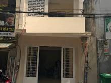 Hình ảnh Cho thuê nhà nguyên căn mặt tiên đường Bàn Cờ, Phường 03, Quận 3