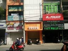 Hình ảnh nhà nguyên căn mặt tiền Võ Văn Tần, Phường 5, Quận 3
