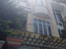 Hình ảnh Nhà HXT Nguyễn Văn Trỗi,Phú Nhuận,5 phòng ngủ,HP.