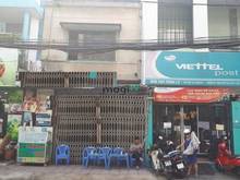 Hình ảnh Cho thuê Nguyên căn Đường Đặng Văn Ngữ - Phường 14 - Quận Phú Nhuận.