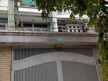 Hình ảnh cho thuê nhà nguyên căn mặt tiền nơ trang long p12 bình thạnh
