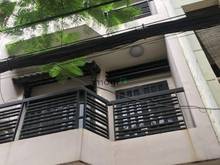 Hình ảnh Cho thuê nhà NC HXH 91/10B Đinh Tiên Hoàng, P.3 Bình Thạnh