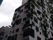 Hình ảnh Nhà MT Hoàng Diệu, Q. PN. DT: 4,5x21m, 5 lầu, giá 92tr/th|có nhà