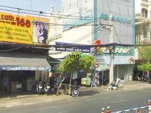 Hình ảnh mặt tiền 6m Lý Thái Tổ,Quận 3,tiện showroom,nhà hàng,kd tự do.