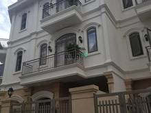Hình ảnh có biệt thự cho thuê diên tích 9x17m đường phan đình phùng