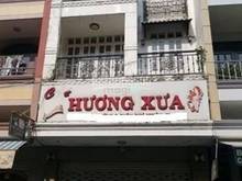 Hình ảnh nhà rộng 5.5x19m - có sân ngay MT Bùi Đình Túy, P. 14, Q. BT| có nhà