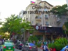 Hình ảnh Cần cho thuê khách sạn Phú Mỹ Hưng, Quận 7, Căn góc 2 mặt tiền