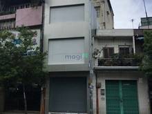 Hình ảnh Cho thuê nhà căn mặt tiền Đường Cao Thắng - Phường 11 - Quận 10