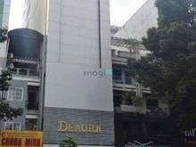Hình ảnh nhà mt Bạch Đằng, Bình Thạnh, 6.7x12m, 1 trệt 3 lầu 65tr/th| có nhà