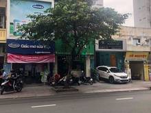 Hình ảnh Nhà mặt tiền 4.2m Đinh Tiên Hoàng,Quận 1,302m2