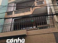 Hình ảnh hà thuê đường Đặng Văn Ngữ, Phường 8, quận Phú Nhuận|có nhà