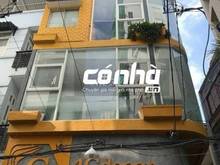 Hình ảnh Cho thuê nhà hẻm 63/22 đường 3 tháng 2, Phường 11, Quận 10| Có Nhà
