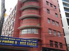 Hình ảnh Cho thuê KS MT Điện Biên Phủ, P11, Q10 - DT: 10 X30m, gía thuê 350tr/t