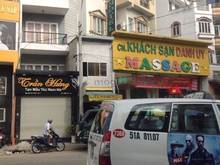 Hình ảnh Cho thuê nguyên căn mặt tiền Nguyễn Cư Trinh