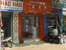 Hình ảnh Cho thuê Nguyên Căn mặt tiền Lê Hồng Phong, Phường 10, Quận 10