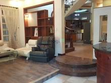 Hình ảnh cho thuê biệt thự đường cù lao quận phú nhuận