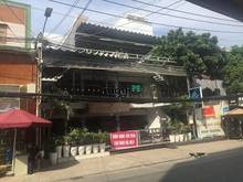 Hình ảnh mặt tiền 16m Trần Quang Diệu,Quận 3,tiện cafe,bida..kd tự do