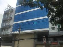 Hình ảnh Cho thuê nhà nguyên căn đường Thành Thái, Phường 12, Quận 10.