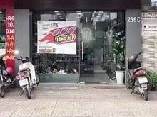 Hình ảnh nhà mặt tiền đường Cách Mạng Tháng Tám, Quận 3 – DTSD: 400m2