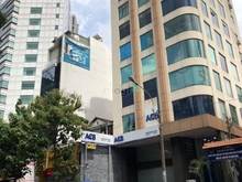 Hình ảnh nhà góc 2MT Hoàng Văn Thụ, Q. Phú Nhuận 6.5x30m, giá 95 tr/th