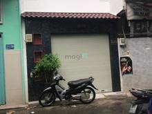 Hình ảnh Nhà cho thuê nguyên căn 88 Duy Tân, P.15, Phú Nhuận,