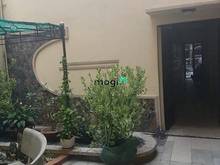 Hình ảnh biệt thự trống suốt 9x18m đường Lam Sơn Phú Nhuận