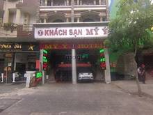 Hình ảnh Cho thuê khách sạn Đường Phan Xích Long - Phường 9 - Quận Phú Nhuận