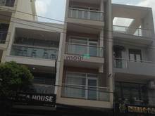 Hình ảnh Cho thuê nhà ĐẸP - 4 tấm khu VIP đường Nguyễn Văn Đậu, P. 11, Q. BT