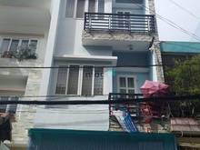 Hình ảnh Nhà 3 lầu, Phan Đăng Lưu, 9x23m, F7, Phú Nhuận,HP