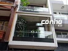 Hình ảnh Nhà thuê Tô Hiến Thành phường 10 quận 10 | Có nhà