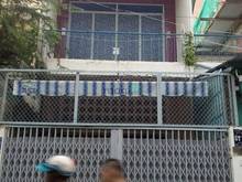 Hình ảnh Cho thuê nhà GÓC 2 MT Nơ Trang Long P12, 8.4*24, NH:14m| có nhà