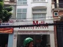 Hình ảnh Cho thuê nhà nguyên căn đường Tô Hiến Thành, Phường 15, Q10| có nhà