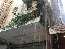 Hình ảnh Nhà DT 4,2mx20m. Nhà mặt tiền 87 Nguyễn Du, Bến Nghé, Q1