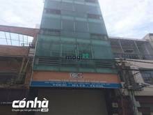 Hình ảnh Cho thuê nhà mặt tiền đường Trần Minh Quyền, Phường 11, Quận 10