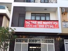 Hình ảnh nhà nguyên căn 665 Điện Biên Phủ ngay vòng xoay Lý Thái Tổ,Q3